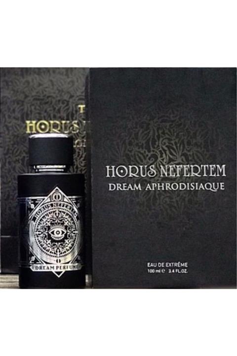 Horus Nefertem Orjinal Aphro Dream Erkek Parfüm 100 Ml
