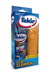 Fakir Lcd Cleaner Ekran Temizleyici 225 Ml