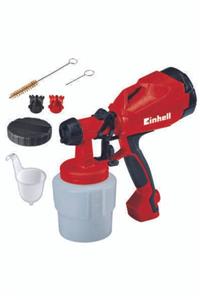 Einhell Tc-sy 400 P Sprey Boya Tabancası