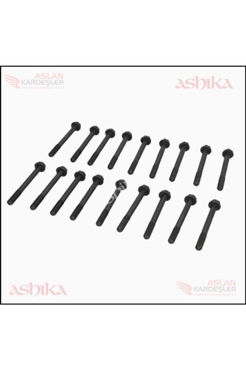 Universal Sılındır Kapak Saplaması (Takım)- D21/ D22 Pıck-up