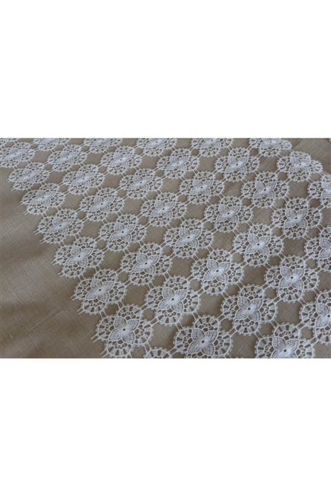 SHERLOCK HOME Güpür