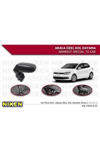 Niken Volkwagen Polo 6r 2010 2011 2012 2013 2014 2015 2016 2017 Model Kolçak Kol Dayama