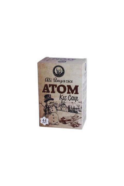Ali Ünyazıcı Çay Atom 44 Lü