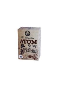 Ali Ünyazıcı Çay Atom 44 Lü