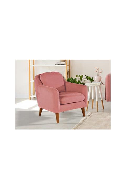 Vivense Soli Berjer Pembe