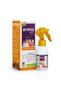 EnaFarma BİTRİN Bit Spreyi 100 ml