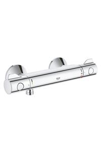 Grohe Grohtherm 800 Termostatik Duş Bataryası (34558000)