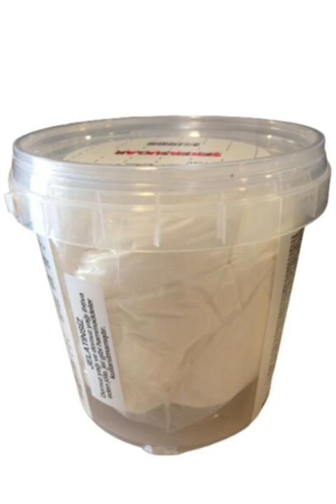 ŞEKER & SUGAR Beyaz Şeker Hamuru 500 Gr 34643856843