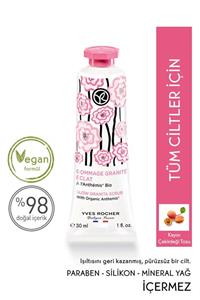 Yves Rocher Işıltı Veren Arındırıcı Peeling - 30 Ml