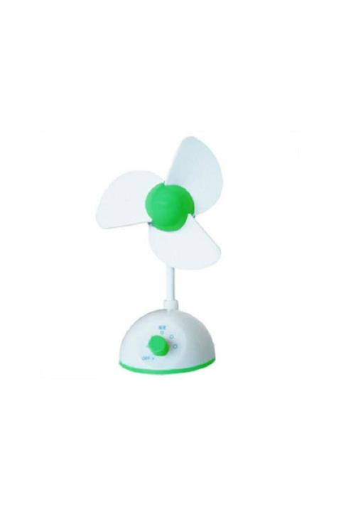 Pi İthalat Masaüstü Ayarlı Usb Mini Vantilatör Fan