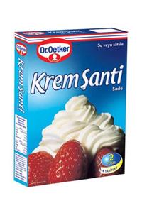 Dr. Oetker Dr.oetker Krem Şanti 150 G