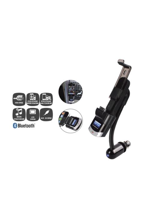 GOLDMASTER CF-96İ FM Gönderici