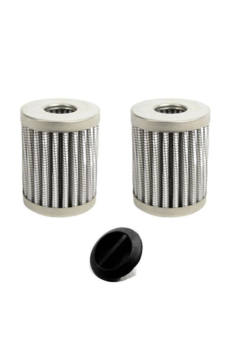 BRC Lpg Filtresi 2 Adet (yeni Tip)