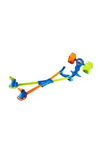 HOT WHEELS Denge Yarışı Oyun Seti Frh34