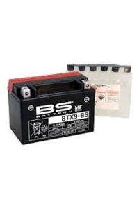 BS Battery Mf-btx9-sla Bs Akü