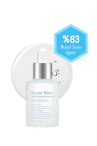 Missha Buzul Suyu İçeren Konsantre Nemlendirici Ampul A'PIEU Glacier Water Hydrating Ampoule