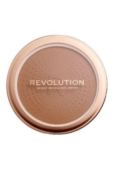 MAKEUP REVOLUTION Kadın Mega Bronzer