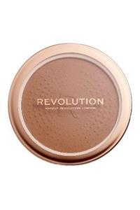 MAKEUP REVOLUTION Kadın Mega Bronzer