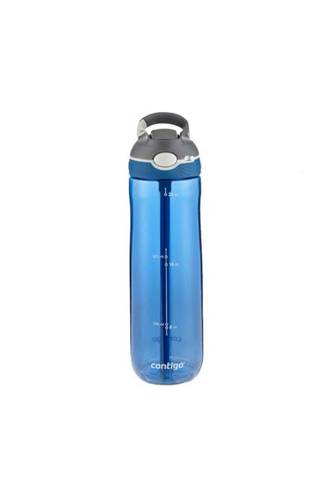 Contigo Ashland Autospout® Su Şişesi 720ml Mavi