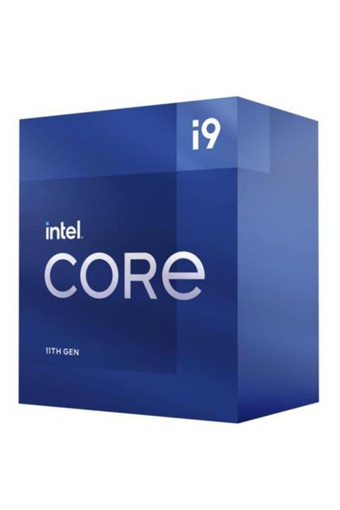 Intel I9-11900 2.5 Ghz 5.2 Ghz 16mb Lga1200p
