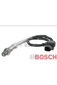 Bosch Oksijen Lambda Sensörü Cczb Golf 6 Jetta Passat 5 1.8 Tfsı 2.0 T