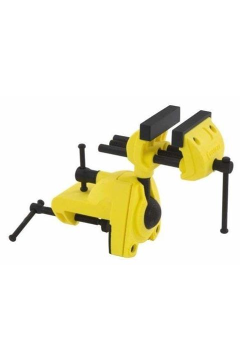 Stanley 1-83-069 Maxsteel Çok Açılı Mengene