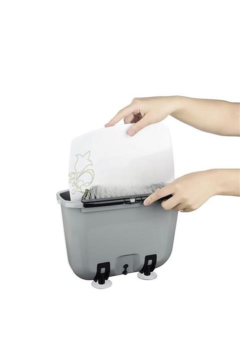 pembeinci Tabaac Tabak Yıkama Fırçası