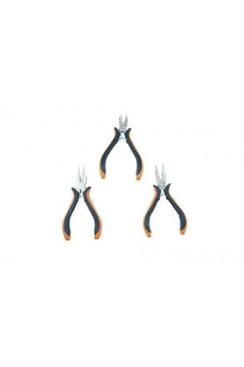 Stilson El Aletleri Seti