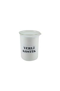 Kimyacınız Pul Kostik Soda Yerli - Sodyum Hidroksit - Lavabo Açıcı 1 Kg