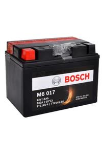 Bosch Ttz14s-bs Motosiklet Aküsü