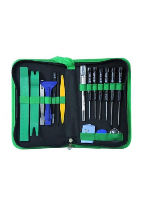 Best 22 Parça Telefon Tablet Pc Oyuncak Hobi Tamir Seti