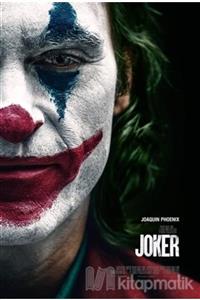 Melisa Poster Joker 3