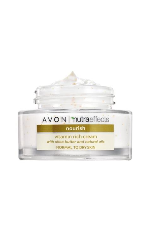 AVON Nutra Effects Vitaminli Krem 50 ml