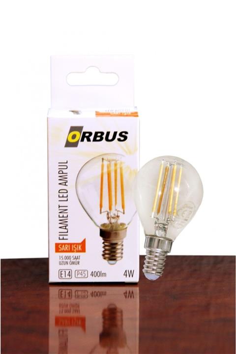 MECRA TEKSTİL Orb-pc45 Ampul