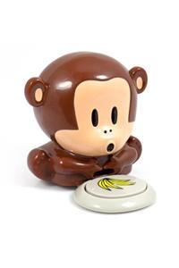 Peyless Maymun Oje Kurutucu (Monkey Nail Dryer)