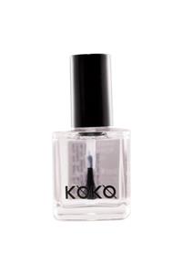 Koko Nail Normal Kurucutu Top Coat