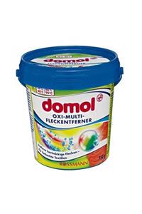 DOMOL Renklilere Özel Leke Çıkarıcı Toz Oxi Güç 750gr