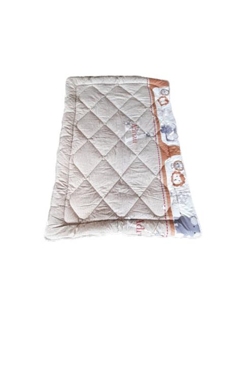 İpek Home Silikon Dolgulu Bebek Yorganı