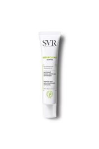 SVR Sebiaclear Active Cream Siyah Nokta Ve Düzensizlik Karşıtı Krem 40ml