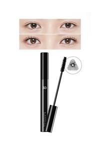 Missha 3 Kat Dolgunluk Sağlayan Takma Kirpik Etkili Maskara MISSHA 3D Mascara