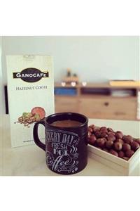 GanoExcel Hazelnut Coffee Fındık Aromalı Kahve