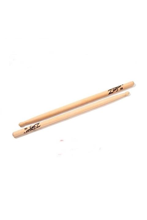 ZILDJIAN Z4a Wood 6 Çift Baget