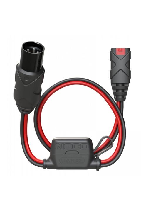 NOCO Genius Gc024 24v Xlr Portlu Akü Şarj Bağlantı Kablosu