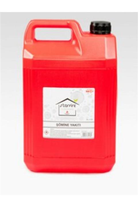 Starfire Bio Ethanol Şömine Yakıtı 5 Lt
