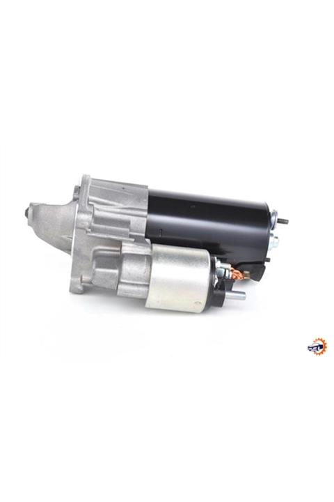 Bosch Marş Motoru R74-l40 12v R 0001108241