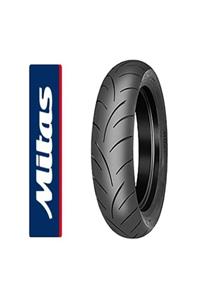 Mitas Cbr250 Mt25 R25 Mıtas 110/70-17 54h Mc50 (2021 Üretim) Ön Lastik