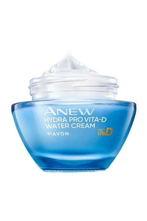 AVON Anew Hydra Pro Vita D Su Bazlı Krem 50 Ml