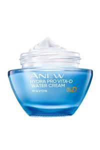 AVON Anew Hydra Pro Vita D Su Bazlı Krem 50 Ml