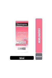 Neutrogena Pembe Greyfurt Yağsız Nemlendirici 50 ml