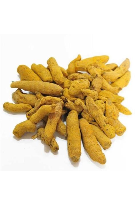 Dilekgurme Zerdeçal Kök 1 Kg